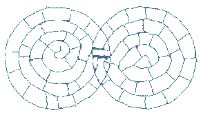 Phaistos Disk Puzzle Solution