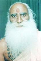 Old Man Babaji