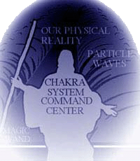 Chakra Command Center