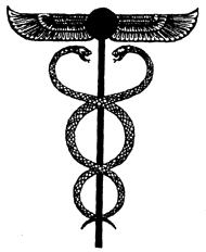 Caduceus