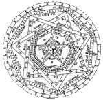 Interstellar Flight Portals