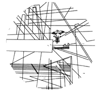 Interstellar Flight Portals