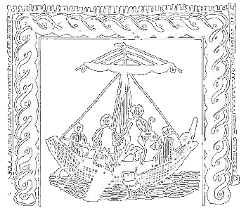 Theseus and Ariadne