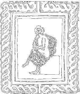 Theseus and Ariadne