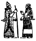 Mesopotamian Images