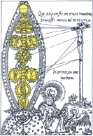 Syriac New Testament Tree of Life