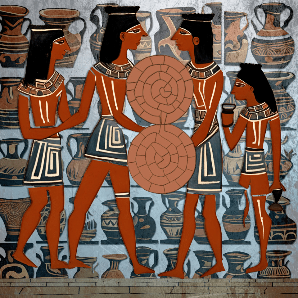 Pottery Artisans