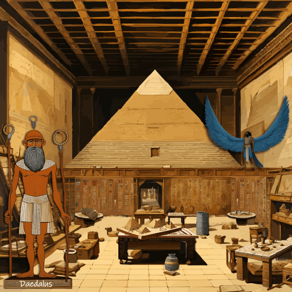 Ja's Workshop