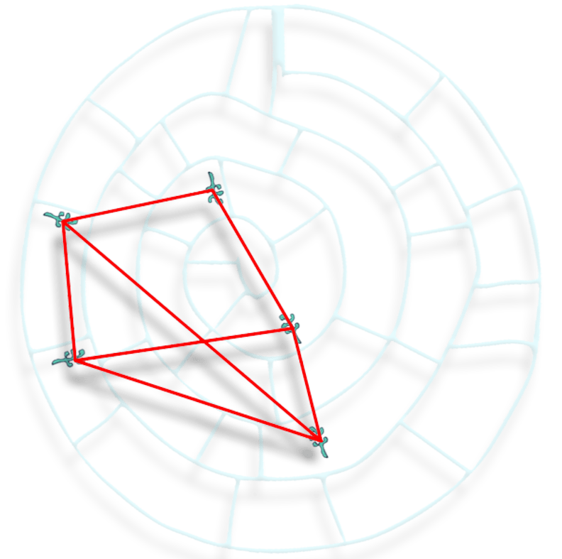 Phaistos Disk, Serpent Pictographs