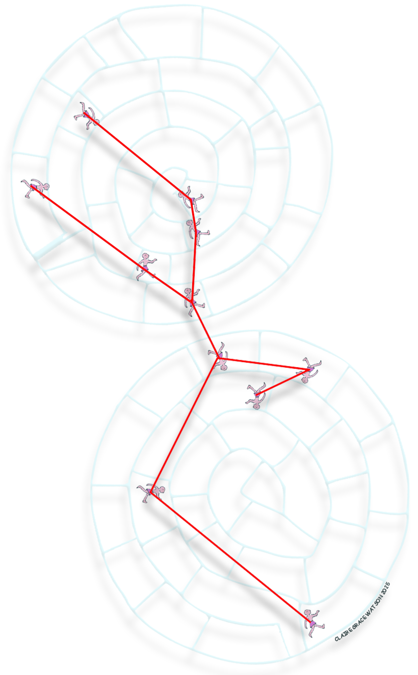 Constellation Taurus, Phaistos Disk