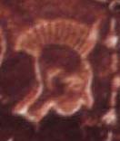Minyae, Phaistos Disk Pictograph Minyae, Phaistos Disk Pictograph