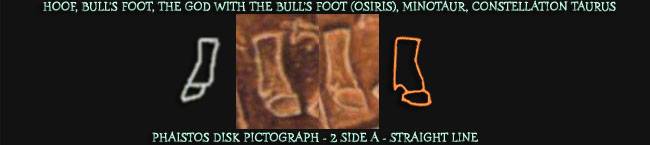 Bullfoot/Constellation Taurus Bullfoot/Constellation Taurus
