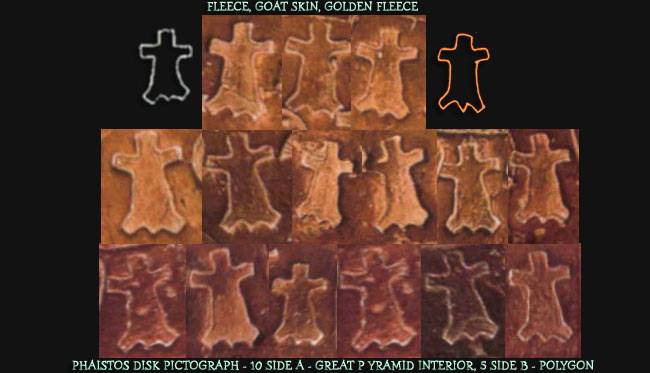 Golden Fleece Golden Fleece