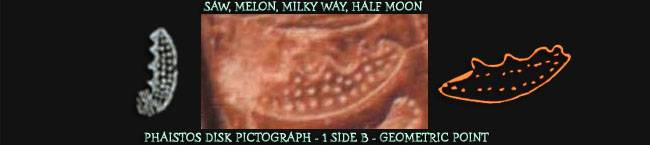 Saw, Corn/Milky Wave/Half Moon Saw, Corn/Milky Wave/Half Moon