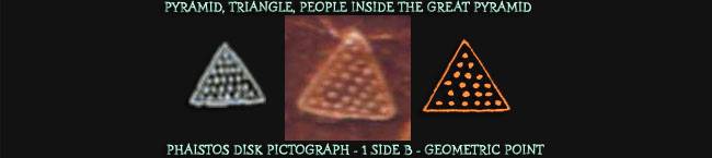 Triangle/Volcano/Pyramid Triangle/Volcano/Pyramid
