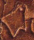 Pig, Phaistos Disk Pictograph Pig, Phaistos Disk Pictograph