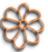 Phaistos Disk pictograph, Flower
