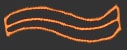 Phaistos Disk pictograph, Wave