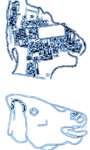 Mallia Groundplan
