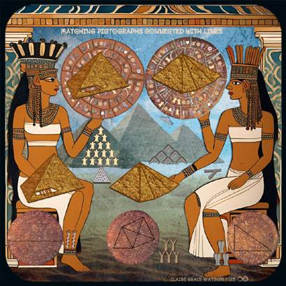 Pyramids of Egypt