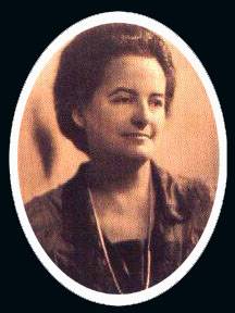 Alice Bailey