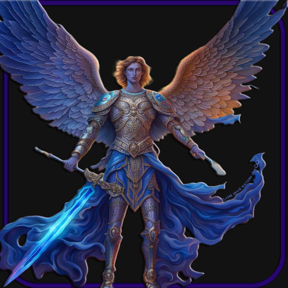Archangel Michael Archangel Michael