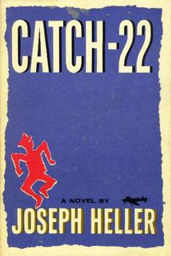 Catch-22 Catch-22