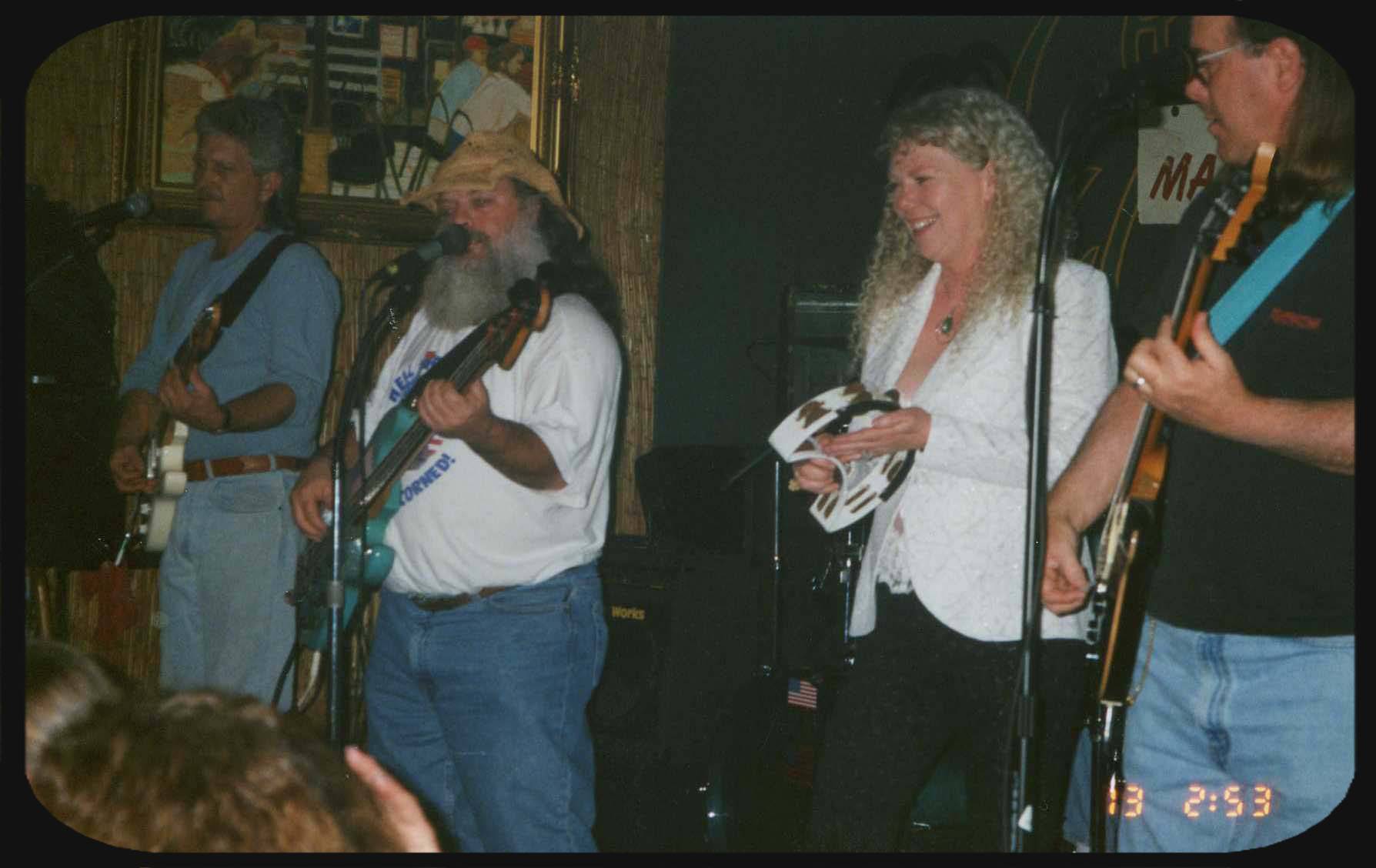 Claire and Matanzas Claire and Matanzas