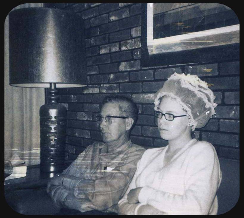 Me and Dad Me and Dad