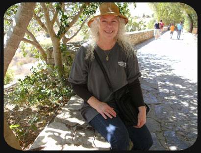 Claire Grace Watson Claire Grace Watson