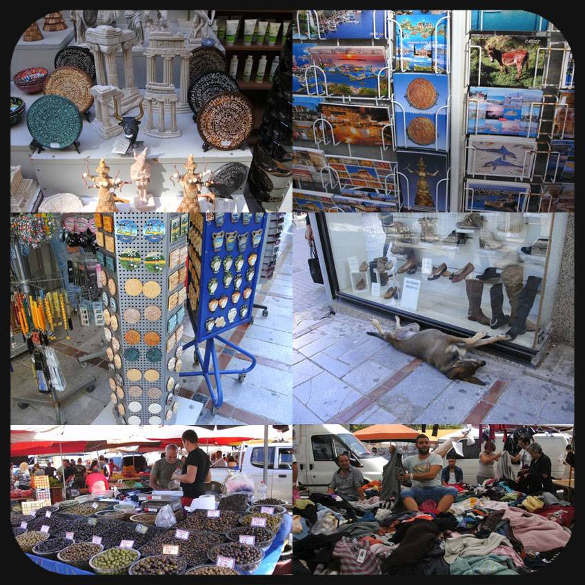 Heraklion Shops Heraklion Shops