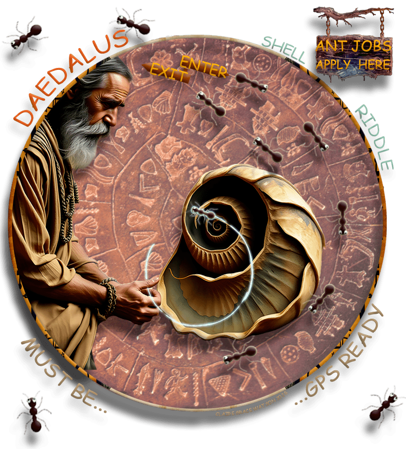 Daedalus