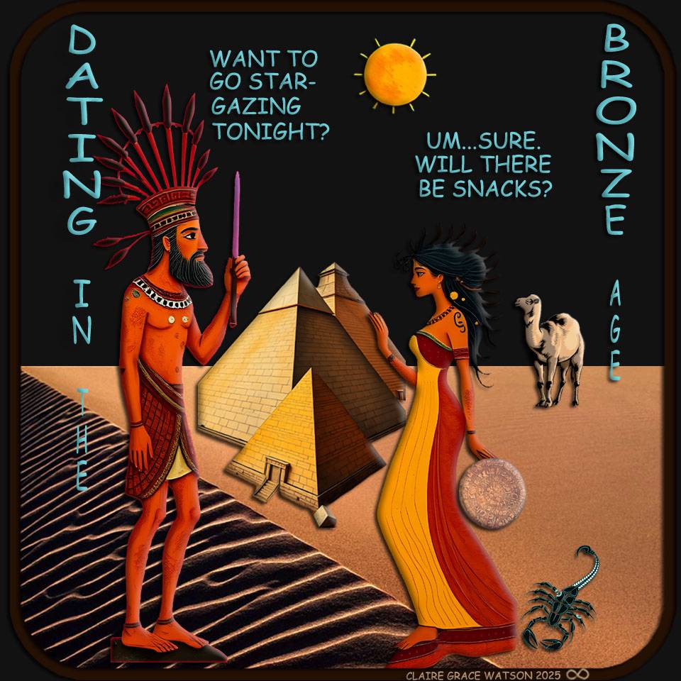 Great Pyramid of Cheops