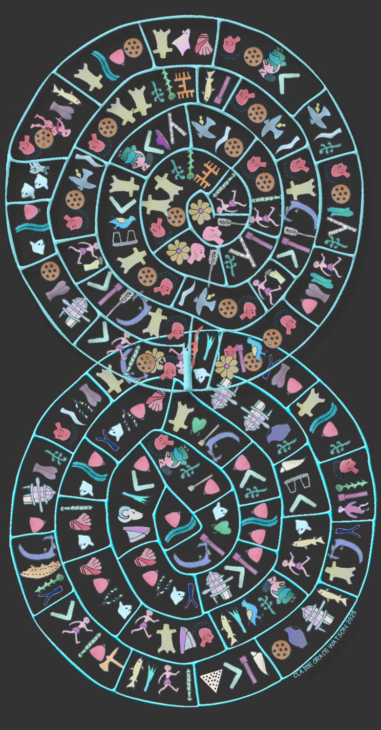 Phaistos Disk
