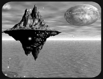 Ganesha I AM the Particle