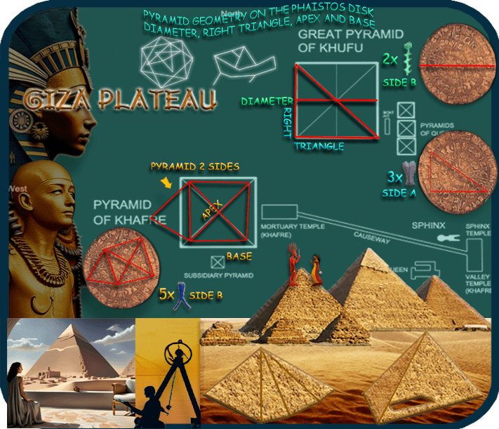 Giza Plateau