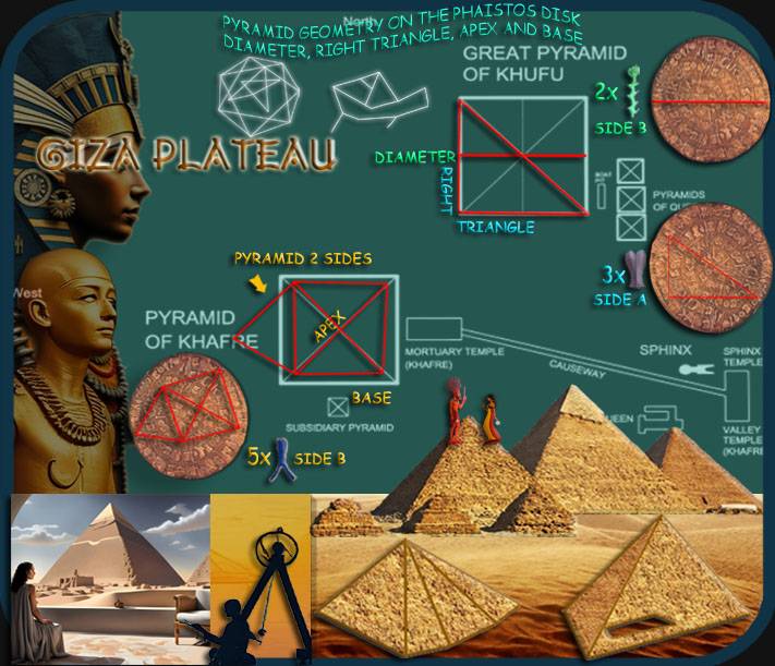 Giza Plateau