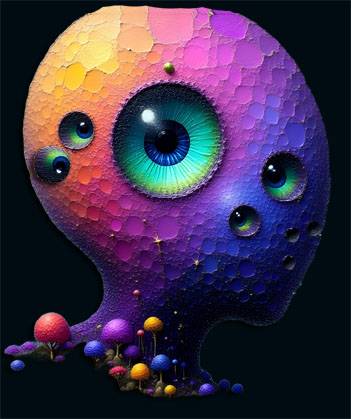 Gru's Head Collection