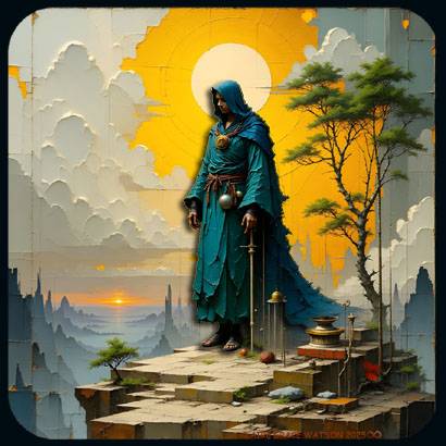 Early Common Era Gnostic