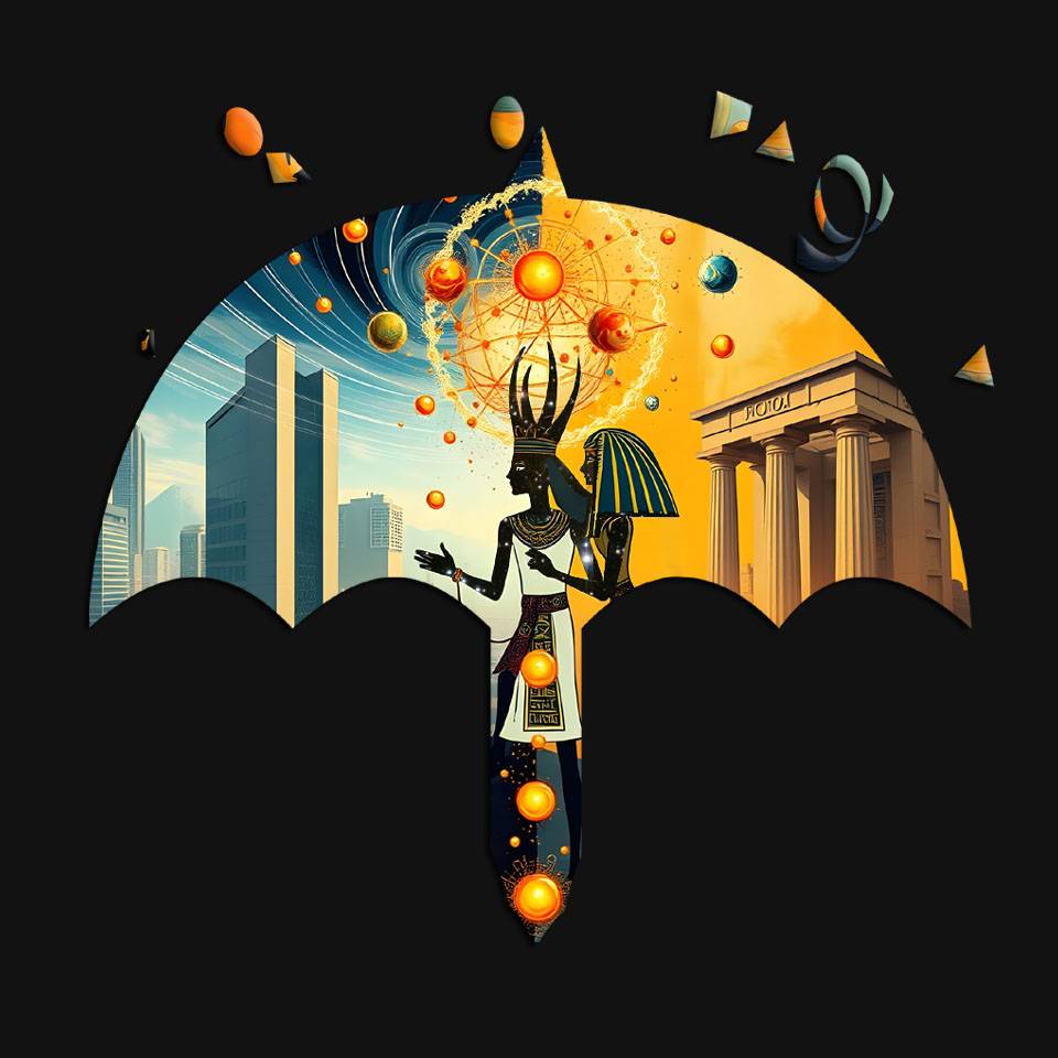 Isis Initiation of a Priest