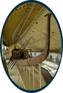 Khufu Ship