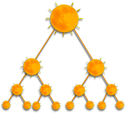 Light Body Network