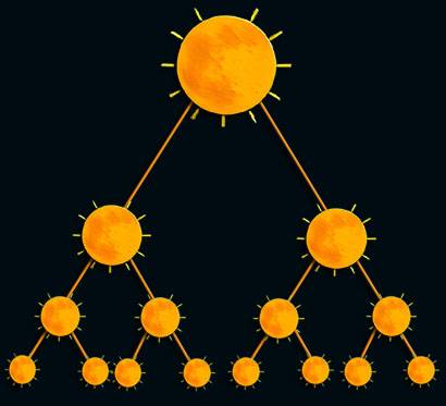 Light-Body Network