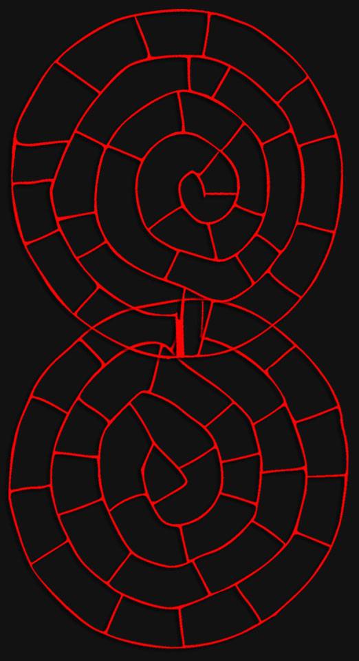 Phaistos Disk Infinity