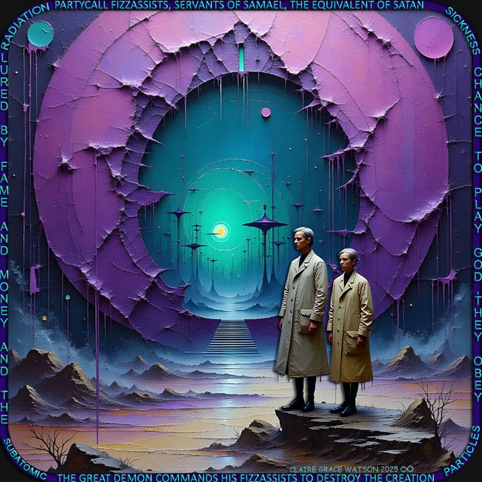 Partycall Fizzassists