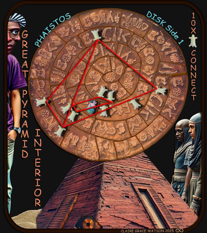 Great Pyramid of Cheops