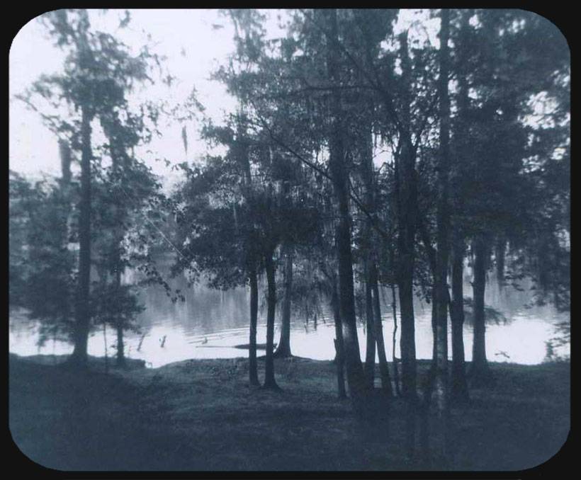 Altamaha River Altamaha River