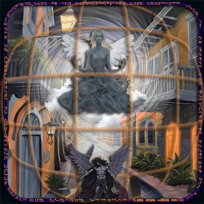 Seances of St. Augustine