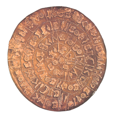 Portal Disk