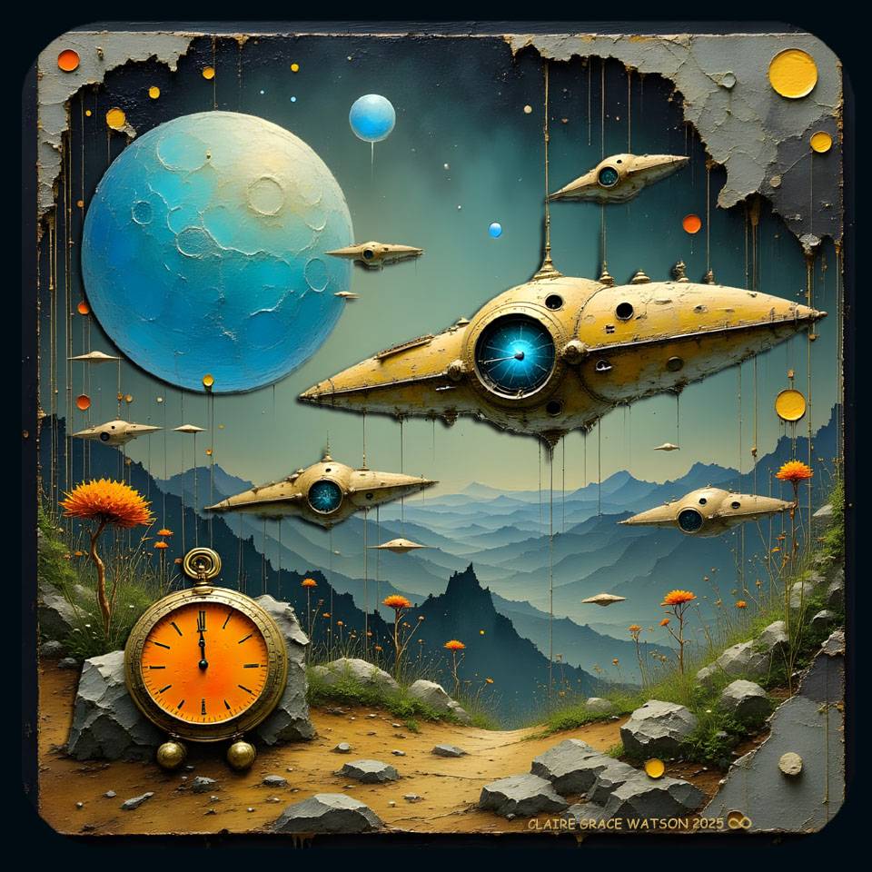 Sirian Armada